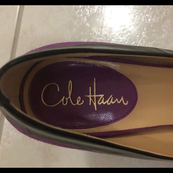 Classic Cole Haan Shoes - Picture 5 of 5